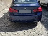 Usata BMW 316 116 CV (85 kW) 2015 Berlina