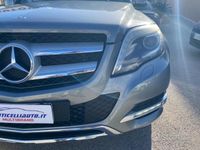 usata Mercedes GLK220 GLK 220CDI 4Matic Sport