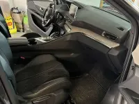 Usata Peugeot 3008 GT 181 CV (133 kW) 2019 Grigio SUV