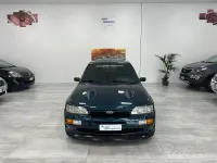 Usata Ford Escort RS 220 CV (161 kW) 1995 Verde Berlina