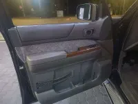 Usata Nissan Patrol SE 129 CV (94 kW) 1998 SUV