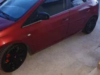 Usata Fiat Bravo 150 CV (110 kW) 2008 Utilitaria