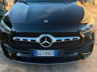 Usata Mercedes GLA200 Premium 150 CV (110 kW) 2020 SUV