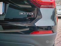 Usata Audi Q2 116 CV (85 kW) 2018 Nero SUV