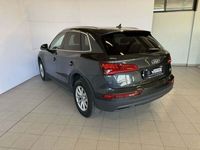 usata Audi Q5 II 2017 Diesel 40 2.0 tdi Business quattro 190cv s-tronic