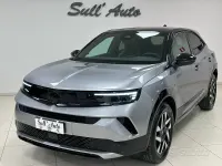 Usata Opel Mokka Edition 131 CV (96 kW) 2025 Grigio SUV