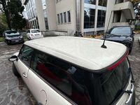 Usata Mini One Clubman 95 CV (69 kW) 2009 Beige Station wagon