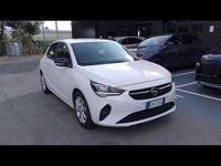 Usata Opel Corsa Edition 75 CV (55 kW) 2023 Bianco Berlina