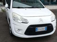 Usata Citroën C3 110 CV (80 kW) 2010 Bianco Utilitaria