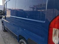 Usata Fiat Ducato 141 CV (103 kW) 2020 Blu/azzurro Furgone