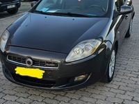 Usata Fiat Bravo Dynamic 120 CV (88 kW) 2009 Marrone Utilitaria