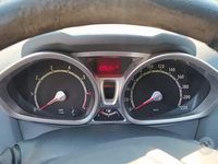 Usata Ford Fiesta Titanium 96 CV (70 kW) 2010 Utilitaria