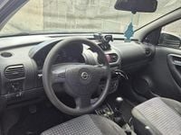 Usata Opel Corsa 60 CV (44 kW) 2005 Utilitaria