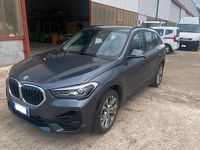 Usata BMW 118 2021 Grigio Utilitaria