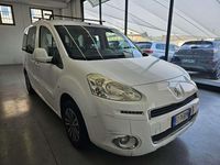 Usata Peugeot TePee Outdoor 92 CV (67 kW) 2015 Other Furgone