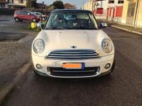 Usado Mini Cooper 122 CV (89 kW) 2010 Utilitario