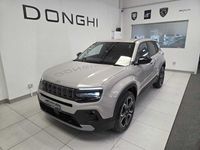 Usata Jeep Avenger Summit 101 CV (74 kW) 2025 Stone SUV