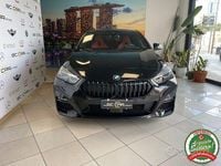 Usata BMW 220 M Sport 190 CV (139 kW) 2020 Nero Coupé