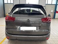 Usata Citroën C4 SpaceTourer PureTech 131 CV (96 kW) 2019 Grigio scuro Monovolume