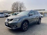 usata Nissan X-Trail X-Trail1.6 dci Tekna 2wd xtronic E6