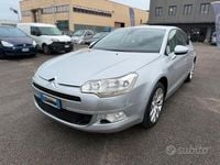 Occasion Citroën C5 139 ch (102 kW) 2009 Gris Berline