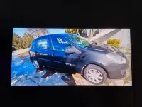 Usata Renault Clio 85 CV (62 kW) 2006 Utilitaria