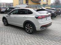 Usata VW Taigo R-line 110 CV (80 kW) 2023 Bianco SUV