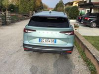 Usata Skoda Enyaq iV Executive 150 kW (204 CV) 2021 Grigio SUV
