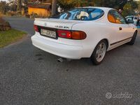 Usata Toyota Celica 105 CV (77 kW) 1993 Bianco Berlina