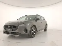 Usata Ford Focus Active 125 CV (91 kW) 2022 Grigio Berlina