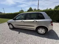 Usata Fiat Stilo Active 103 CV (75 kW) 2001 Grigio Utilitaria