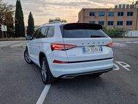 Usata Skoda Kodiaq Style 200 CV (147 kW) 2022 SUV