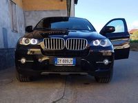Usata BMW X6 286 CV (210 kW) 2009 SUV