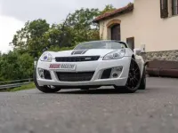 Usata Opel GT 264 CV (194 kW) 2010 Bianco Cabrio