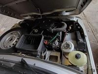 Usata Fiat 127 50 CV (36 kW) 1986 Grigio Station wagon