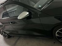 Usata Audi S3 Sport 310 CV (228 kW) 2023 Nero Berlina