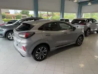 Usata Ford Puma ST-Line 125 CV (91 kW) 2022 Grigio SUV