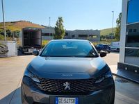 Usata Peugeot 3008 Active 131 CV (96 kW) 2021 Grigio SUV