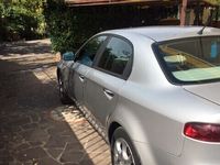 usata Alfa Romeo 159 Berlina TESSUTO