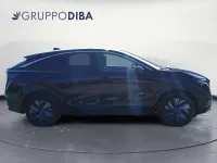 Nuova Nissan Ariya Advance 177 kW (242 CV) 2025 Nero SUV