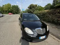 Usata Lancia Ypsilon 60 CV (44 kW) 2007 Utilitaria