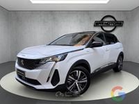 Usata Peugeot 3008 Allure 225 CV (165 kW) 2021 Other SUV