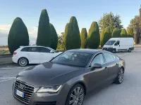 Usata Audi A7 Sportback 245 CV (180 kW) 2012 Utilitaria