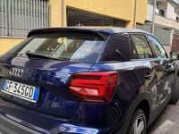 Usata Audi Q2 Ambiente 116 CV (85 kW) 2021 SUV