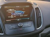Begagnad Ford C-MAX 120 HK (88 kW) 2015 Minibuss