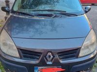 usata Renault Scénic II Grand Scénic 1.5 dCi/105CV Serie Speciale Exception