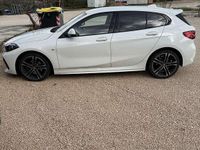 Usata BMW 118 M Sport 150 CV (110 kW) 2020 Utilitaria
