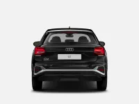 Nuova Audi Q2 S-Line 116 CV (85 kW) 2026 Grigio daytona perla SUV