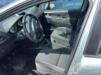 Usata Peugeot 207 2006 Grigio Utilitaria