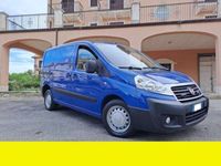 usata Fiat Scudo 2.0 130cv 3 posti